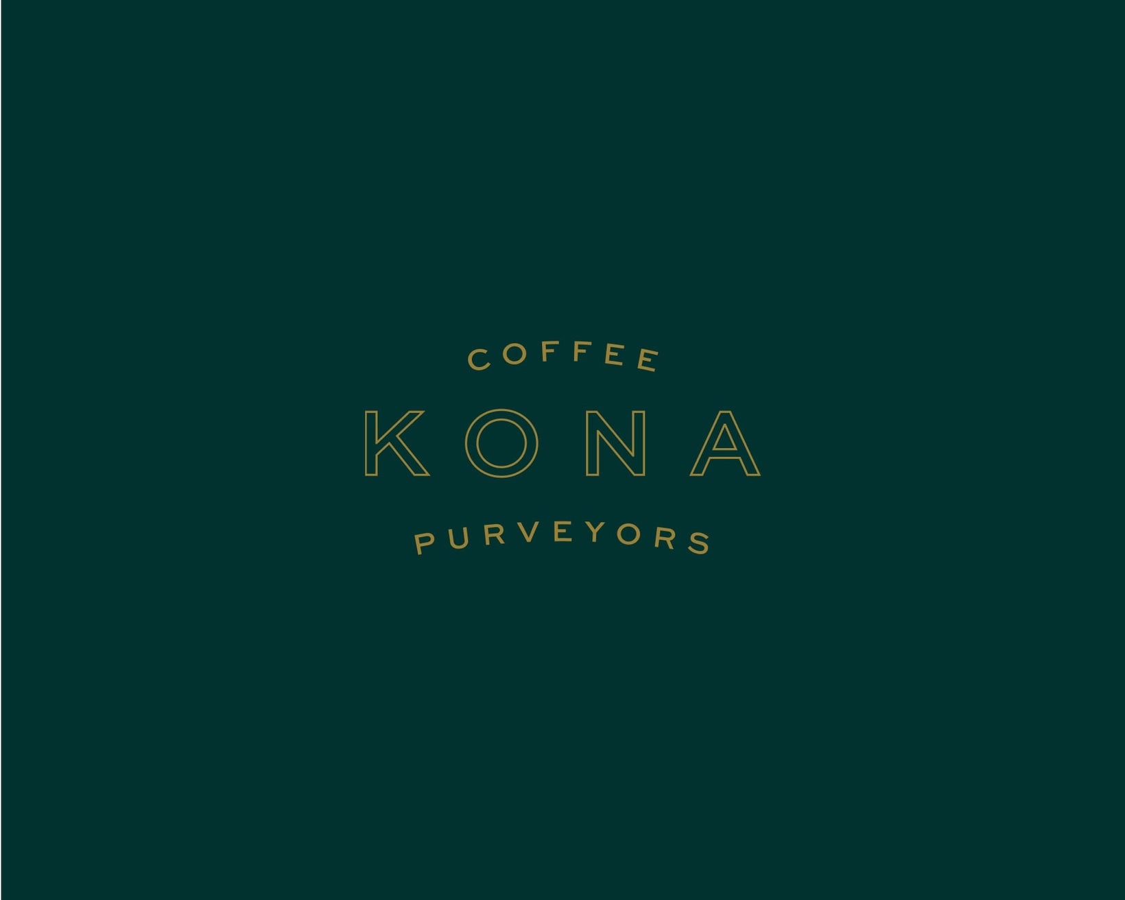 Kona Coffee Purveyors - Pact Studio Inc