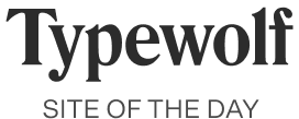 Typewolf